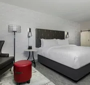 Four Points by Sheraton Amarillo Central hotel detail image 5