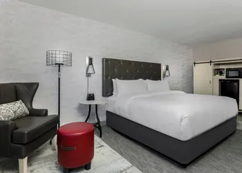 Four Points by Sheraton Amarillo Central hotel thumbnail 5