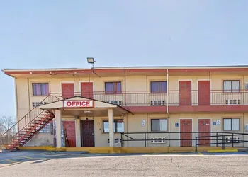 Relax Motel Grand Prairie Dallas I 30 hotel thumbnail 5