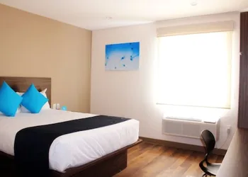 NOKTOS Extended Coatzacoalcos hotel thumbnail 4