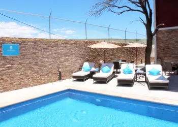 NOKTOS Extended Coatzacoalcos hotel thumbnail 8