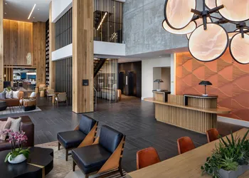 The Ellison, Oklahoma City, a Tribute Portfolio Hotel hotel thumbnail 3