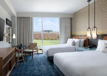The Ellison, Oklahoma City, a Tribute Portfolio Hotel hotel thumbnail 6