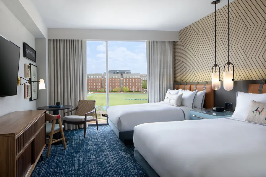 The Ellison, Oklahoma City, a Tribute Portfolio Hotel hotel detail image 6