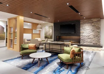 Fairfield Inn & Suites by Marriott Medford hotel thumbnail 3