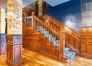 Hudson Whaler hotel thumbnail 2