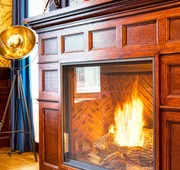 Hudson Whaler hotel detail image 5