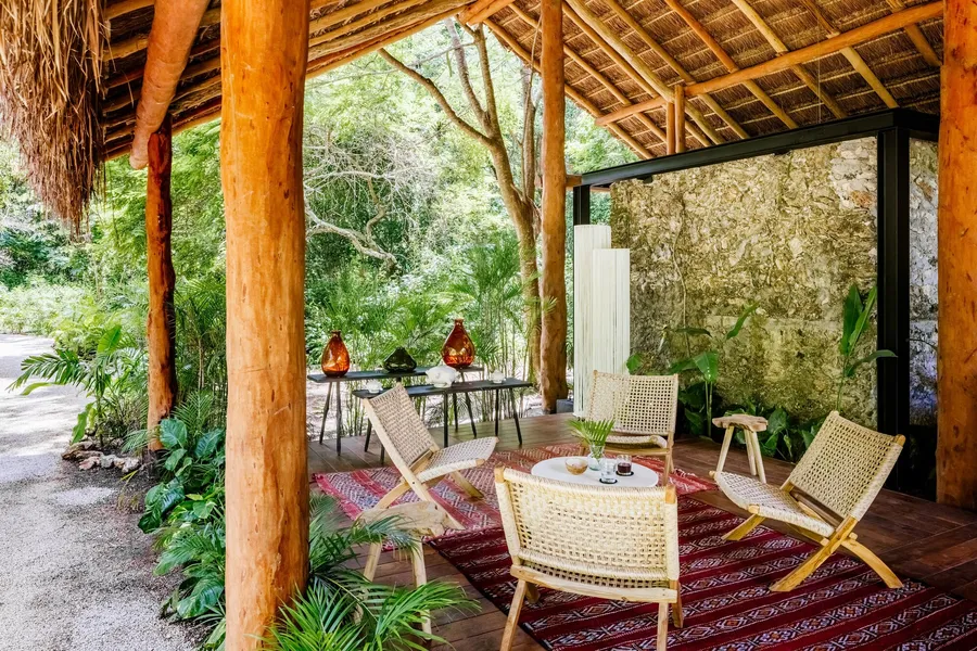 Our Habitas Bacalar – Adults Only hotel detail image 2