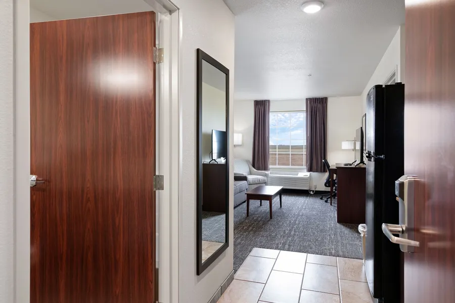 Cobblestone Inn & Suites - Yuma hotel detail image 2