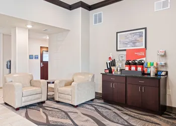 Cobblestone Inn & Suites - Yuma hotel thumbnail 4