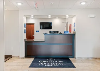 Cobblestone Inn & Suites - Yuma hotel thumbnail 5