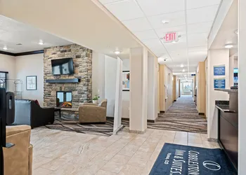 Cobblestone Inn & Suites - Yuma hotel thumbnail 6