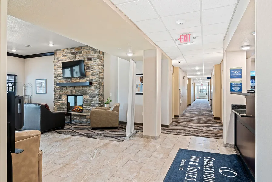 Cobblestone Inn & Suites - Yuma hotel detail image 6