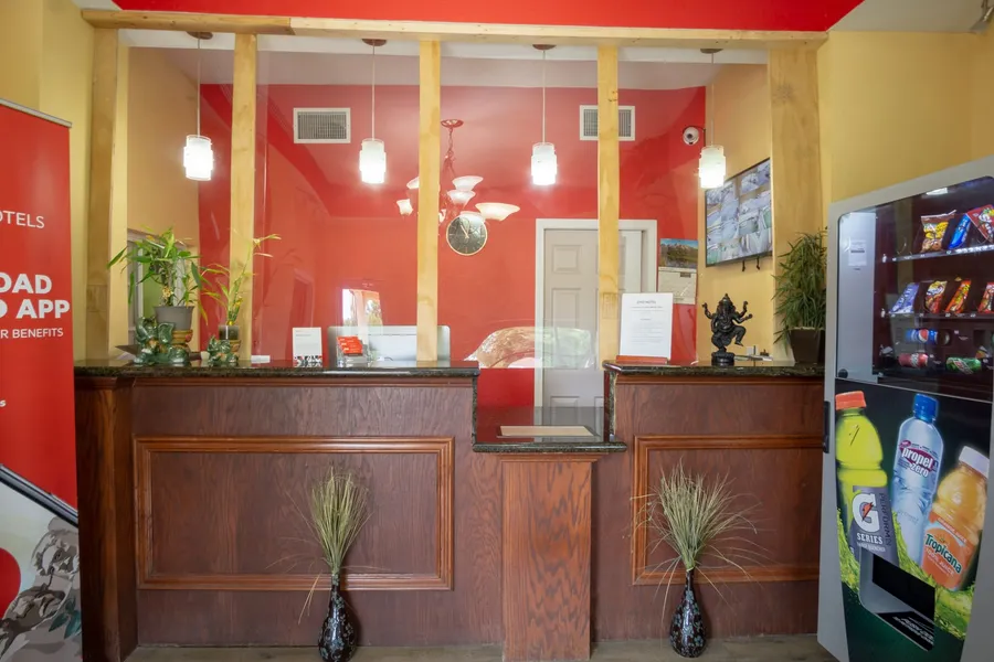 Woodridge Inn and Suites hotel detail image 2