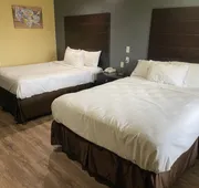 Woodridge Inn and Suites hotel detail image 3
