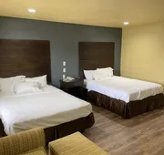 Woodridge Inn and Suites hotel detail image 5