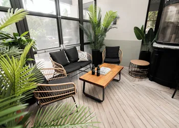 Upsun Hotel hotel thumbnail 3