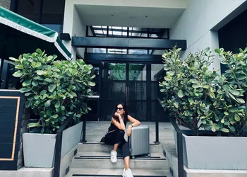 Upsun Hotel hotel thumbnail 4