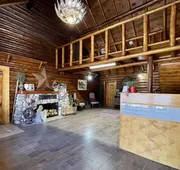 Island Park Lodge hotel detail image 3