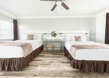 Neptune Oceanfront Rentals hotel thumbnail 2
