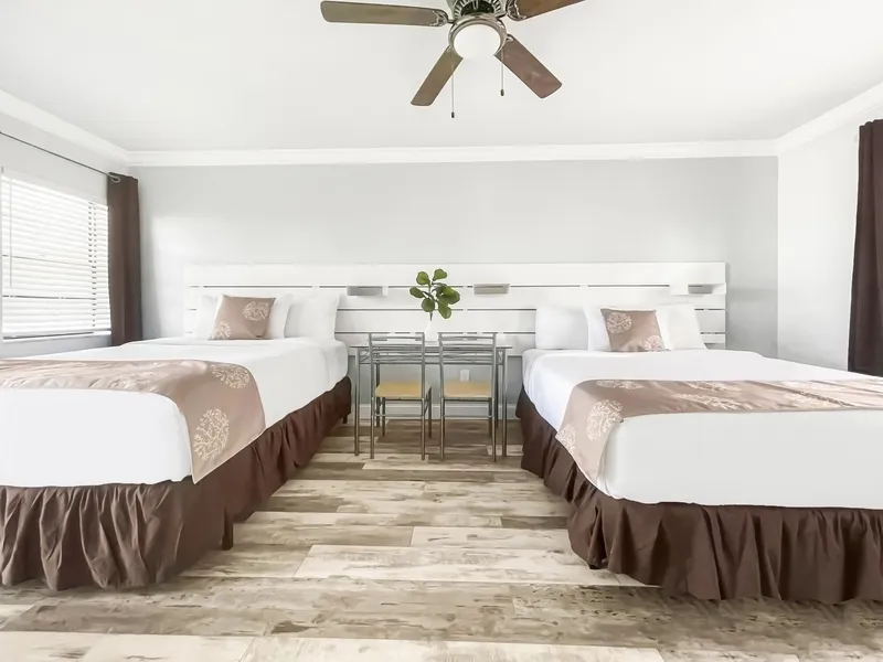 Neptune Oceanfront Rentals hotel detail image 2