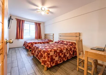 Hotel Mesón de Sara hotel thumbnail 2