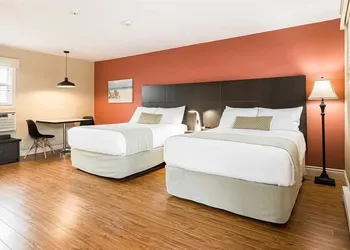 Parlee Beach Motel hotel thumbnail 3