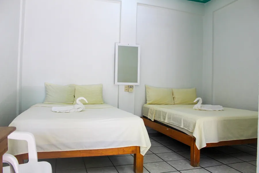 Hotel Gamito hotel detail image 2
