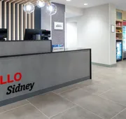TownePlace Suites by Marriott Sidney hotel detail image 3