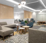 TownePlace Suites by Marriott Sidney hotel detail image 4