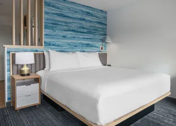 TownePlace Suites by Marriott Sidney hotel thumbnail 6