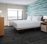TownePlace Suites by Marriott Sidney hotel detail image 7