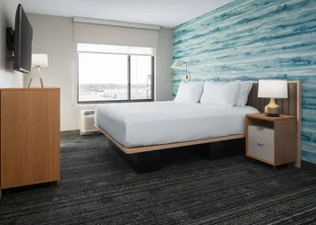 TownePlace Suites by Marriott Sidney hotel thumbnail 7