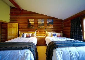 Flat Fish Lodge B&B hotel thumbnail 2