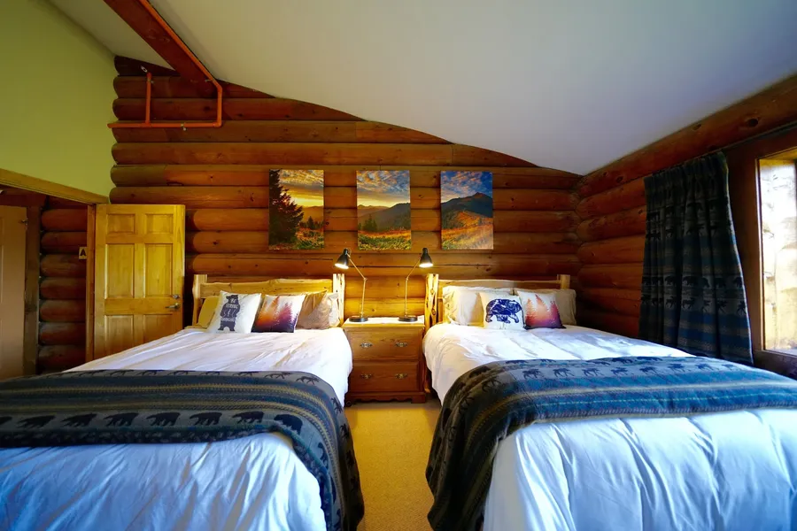 Flat Fish Lodge B&B hotel detail image 2
