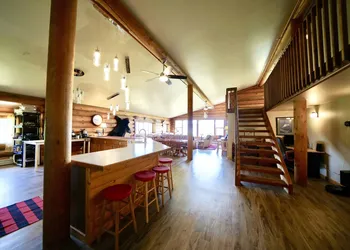 Flat Fish Lodge B&B hotel thumbnail 3