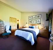 Flat Fish Lodge B&B hotel detail image 4