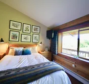 Flat Fish Lodge B&B hotel detail image 5