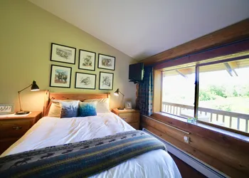 Flat Fish Lodge B&B hotel thumbnail 5