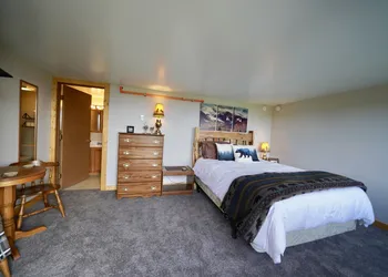Flat Fish Lodge B&B hotel thumbnail 6