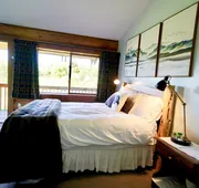 Flat Fish Lodge B&B hotel detail image 7