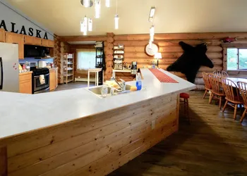 Flat Fish Lodge B&B hotel thumbnail 8