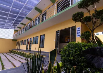 Hotel Boutique Mardeka hotel thumbnail 2