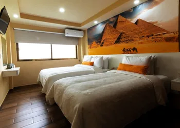 Hotel Boutique Mardeka hotel thumbnail 4