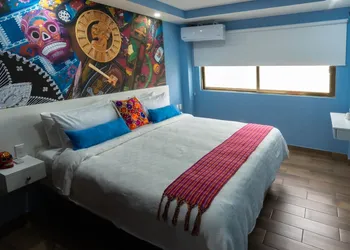 Hotel Boutique Mardeka hotel thumbnail 5