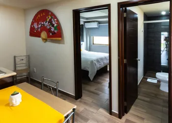 Hotel Boutique Mardeka hotel thumbnail 6