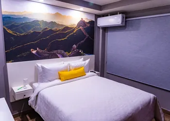 Hotel Boutique Mardeka hotel thumbnail 7