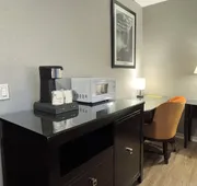 Big Bird Inn Wawa, SureStay Collection by Best Western hotel detail image 3
