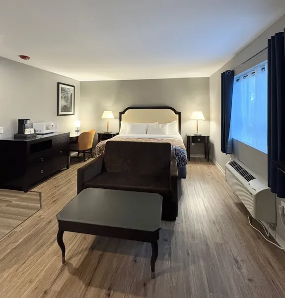 Big Bird Inn Wawa, SureStay Collection by Best Western hotel detail image 6