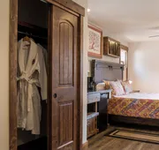 Clear Creek Inn hotel detail image 4